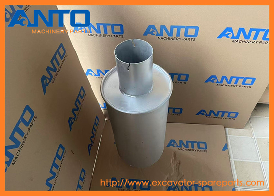 7S-8443 7S8443 Peças de Reposição do Silenciador para Carregadeira de Rodas Para 613B 966C 980B 3304