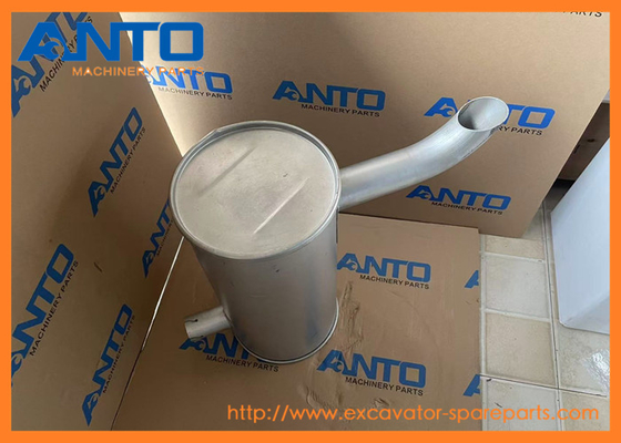 4191158 Muffler HITACHI Peças sobressalentes para escavadeiras EX60WD EX90 EX100 EX100M