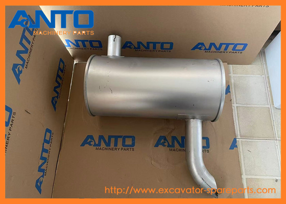 4191158 Muffler HITACHI Peças sobressalentes para escavadeiras EX60WD EX90 EX100 EX100M