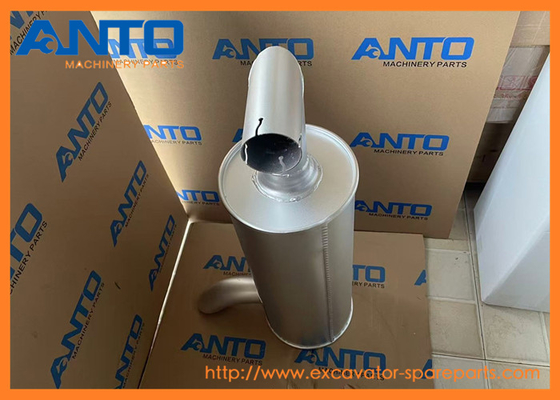 4191361 Muffler HITACHI Peças sobressalentes de escavadeiras para EX200 EX200K RX2000
