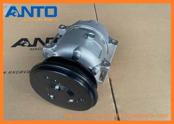 11Q6-90040 11Q690040 Peças do Compressor do Ar Condicionado da Escavadeira Para HYUNDAI R140W7 R140W7A