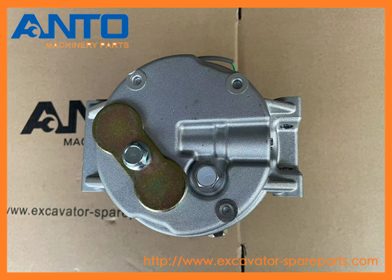 11Q6-90040 11Q690040 Peças do Compressor do Ar Condicionado da Escavadeira Para HYUNDAI R140W7 R140W7A