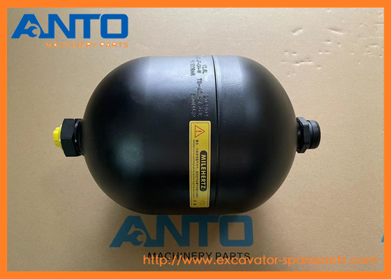2367796 236-7796 Acumulador Excavadora Peças sobressalentes Para 725 725C 730 730C