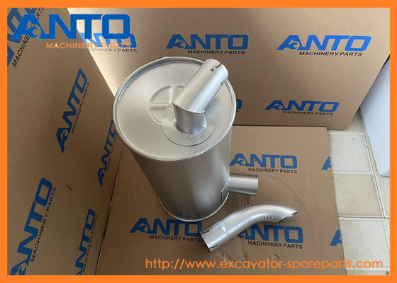 2427U1322 Silenciador Peças de Reposição para Escavadeira KOBELCO SK100-3 SK100 MARK III