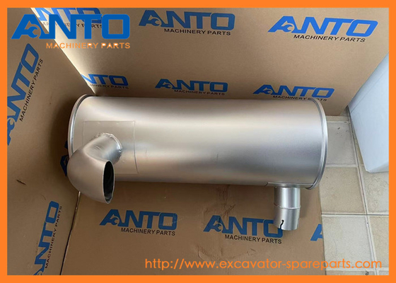 2427R721 Silenciador KOBELCO Peças de Reposição para Escavadeira MD140C SK120LC SK150LC
