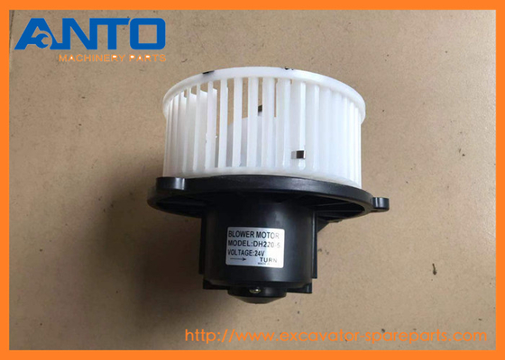K1002206 Partes de ar condicionado para excavadora de motor de sopro DOOSAN DX140LC DX140LC-3 DX140W