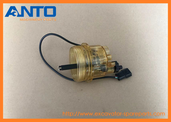 K1046350 Sensor de Água Peças Elétricas para Escavadeira DOOSAN DL160 DL200 DL200-3 DL200TC