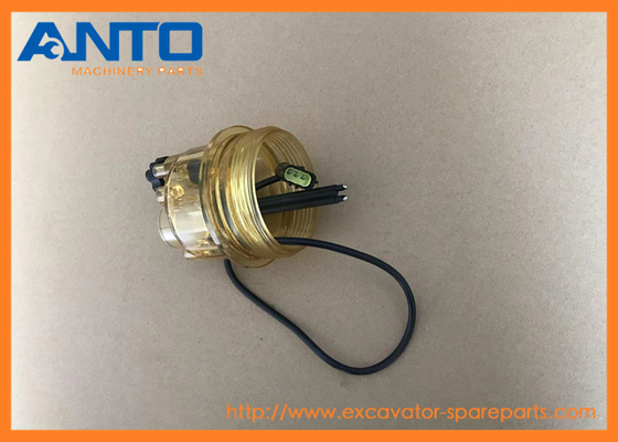 K1046350 Sensor de Água Peças Elétricas para Escavadeira DOOSAN DL160 DL200 DL200-3 DL200TC