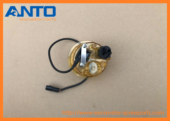 K1046350 Sensor de Água Peças Elétricas para Escavadeira DOOSAN DL160 DL200 DL200-3 DL200TC