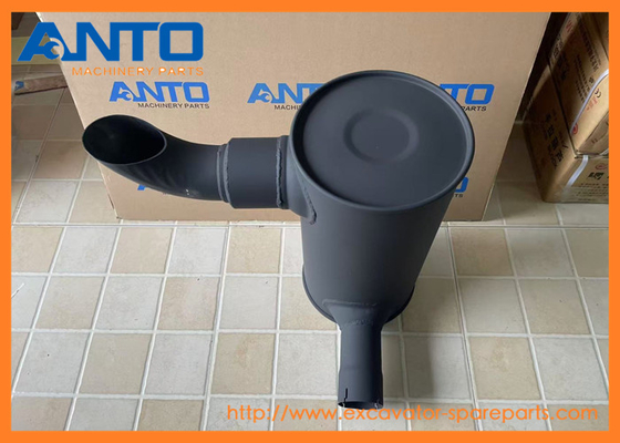 6751-11-5420 6751115420 Silenciador Peças de Reposição para Escavadeira KOMATSU HB205-1 HB215LC-1