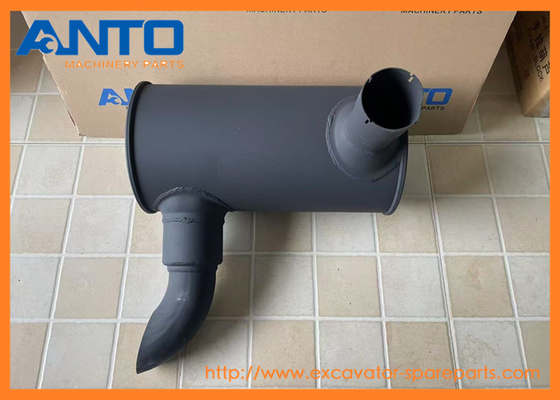 6751-11-5420 6751115420 Silenciador Peças de Reposição para Escavadeira KOMATSU HB205-1 HB215LC-1