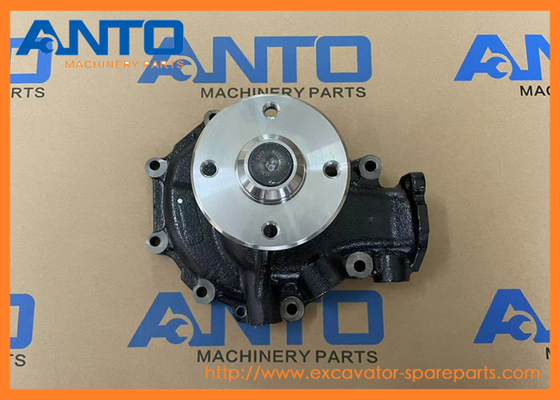 VH16100E0372 Bomba de água KOBELCO Peças sobressalentes para escavadeira SK250-8 SK210-8