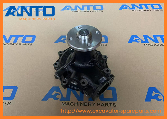 VH16100E0372 Bomba de água KOBELCO Peças sobressalentes para escavadeira SK250-8 SK210-8