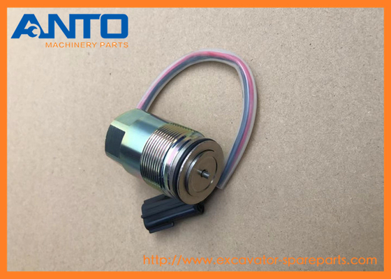 420-00127 Válvula Proporcional Peças Elétricas para Escavadeira DOOSAN DX210 DX220AF DX225LC