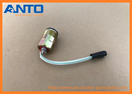 420-00127 Válvula Proporcional Peças Elétricas para Escavadeira DOOSAN DX210 DX220AF DX225LC