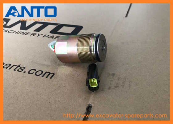 420-00127 Válvula Proporcional Peças Elétricas para Escavadeira DOOSAN DX210 DX220AF DX225LC