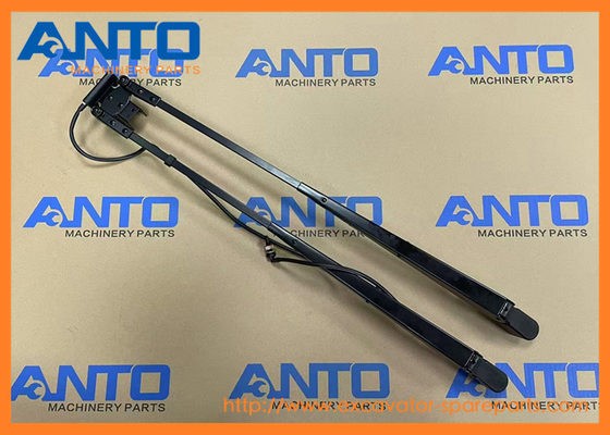 VOE11205832 11205832 Peças sobressalentes de escavadeiras de limpador para EC160C EC180C EC210C