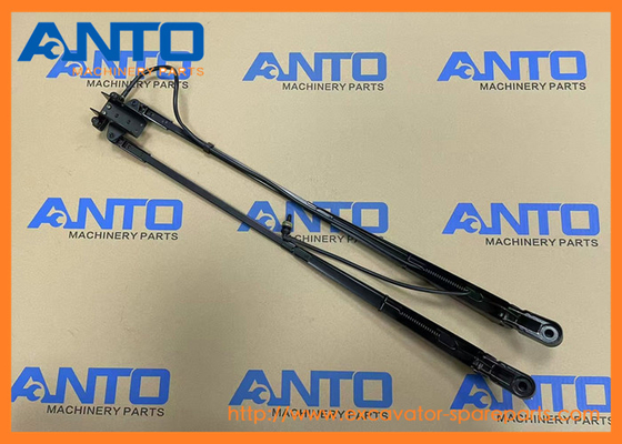 VOE11205832 11205832 Peças sobressalentes de escavadeiras de limpador para EC160C EC180C EC210C