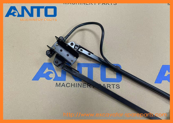 VOE11205832 11205832 Peças sobressalentes de escavadeiras de limpador para EC160C EC180C EC210C