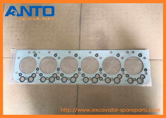 65.03901-0071 Junta da Cabeça do Cilindro Peças do Motor de Escavadeira Para DOOSAN DL200 DL200-3