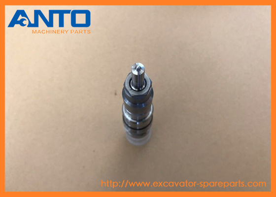 65.10401-7004A Peças do Motor do Injetor de Escavadeira Para DOOSAN DL200 DL200TC DL220 DL250