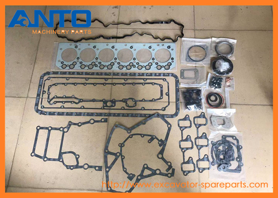 65.99601-8071 Kit de juntas de revisão geral Peças do motor da escavadeira para DOOSAN DL200 DL200TC