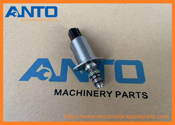 491-0908 4910908 Válvula Solenoide Peças Elétricas para Escavadeira Para 323