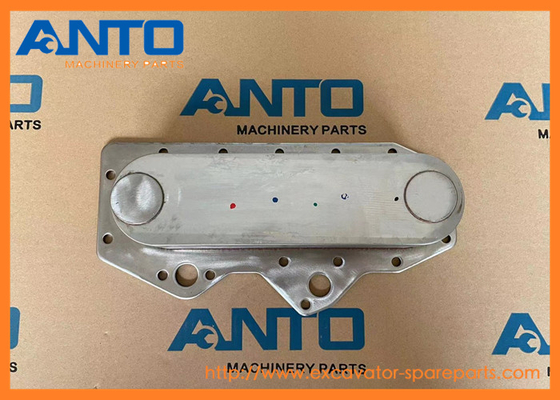 267-4743 2674743 Refrigerador de óleo Peças para motores de escavadeiras para 320 L 320B 322B L
