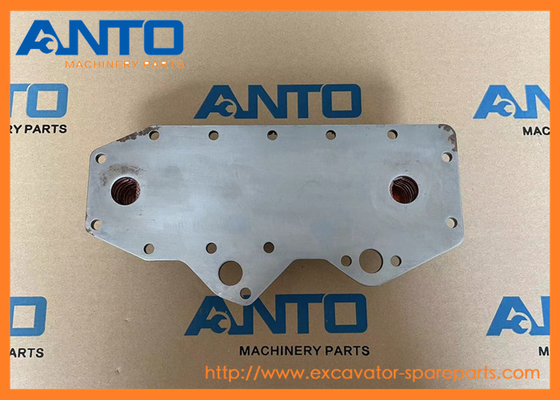 267-4743 2674743 Refrigerador de óleo Peças para motores de escavadeiras para 320 L 320B 322B L