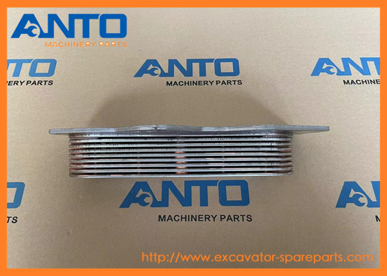 267-4743 2674743 Refrigerador de óleo Peças para motores de escavadeiras para 320 L 320B 322B L