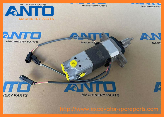 702-16-06130 7021606130 Peças sobressalentes de escavadeiras de válvulas piloto para KOMATSU WA380 WA380Z