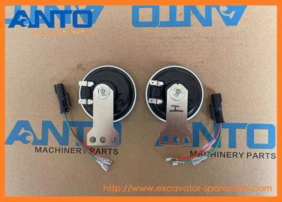 208-06-61350 2080661350 Peças sobressalentes de escavadeiras de alto chifre para KOMATSU PC400 PC400ST