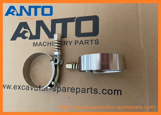 07260-24120 0726024120 Mangueira Peças de Reposição para Escavadeira KOMATSU PC300
