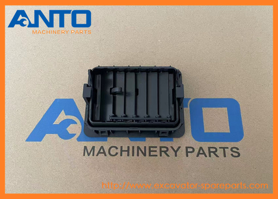 201-979-7820 2019797820 Grelha KOMATSU Peças para Ar Condicionado de Escavadeira Para PC1250SP-8R