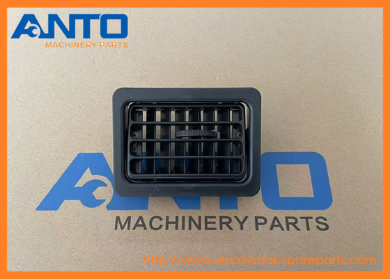201-979-7820 2019797820 Grelha KOMATSU Peças para Ar Condicionado de Escavadeira Para PC1250SP-8R