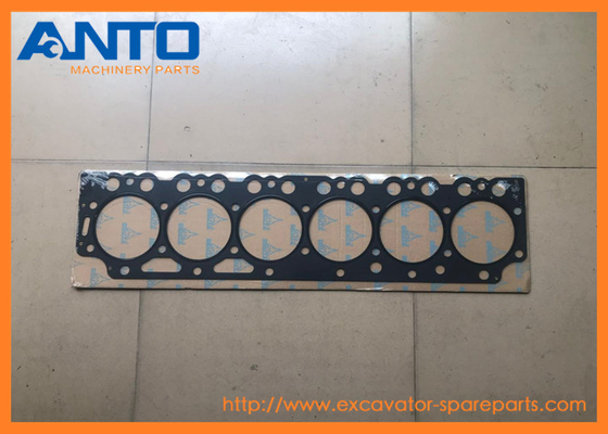VOE20949868 Partes do motor da escavadeira com junta de cabeça de cilindro para Vo-lvo EC240B EC240C EC250D