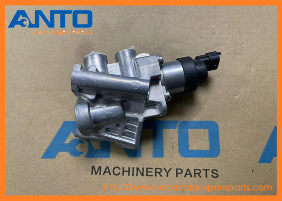 VOE21638691 Peças de motor de escavadeira regulador de combustível para Vo-lvo B5LH B5RH B7R