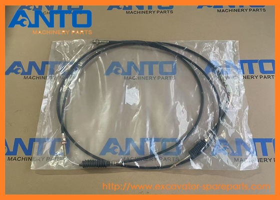 333/F4489 Montura de cabos de controlo do acelerador JCB Peças sobressalentes para carregador de retroescavadeira D60A-11D D65EX-16