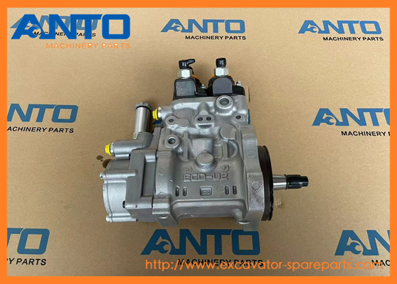 6251-71-1121 6251711121 Peças para motores de escavadeiras e bombas de combustível para KOMATSU PC400 PC450