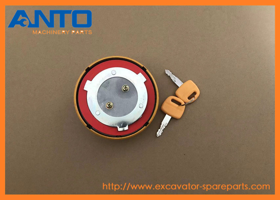 20Y0411160 20Y-04-11160 Peças sobressalentes de escavadeiras de tampa para KOMATSU PC05 PC07 PC10