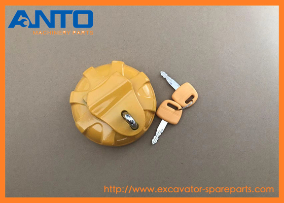 20Y0411160 20Y-04-11160 Peças sobressalentes de escavadeiras de tampa para KOMATSU PC05 PC07 PC10