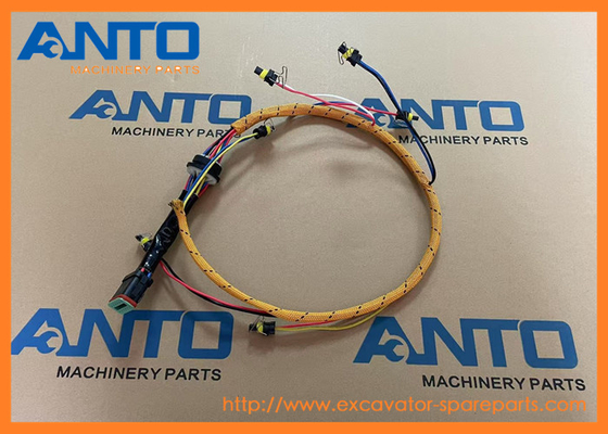 153-8920 1538920 Chicote do Motor Peças do Motor da Escavadeira Para 322C 322C FM 325C