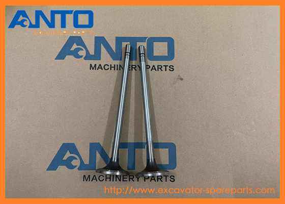 224-3028 2243028 Válvula de Admissão Peças do Motor da Escavadeira Para 345C 345C L 345C MH 345D