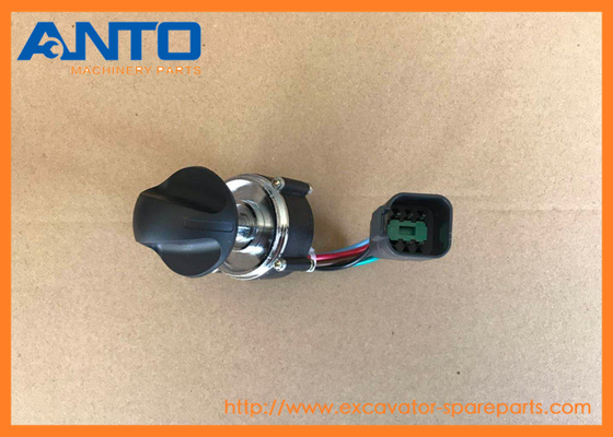 1060107 106-0107 Peças elétricas de escavadeiras de comutação para 311B 311C 311D LRR