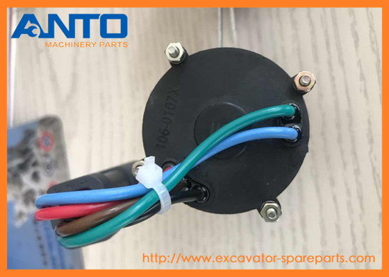 1060107 106-0107 Peças elétricas de escavadeiras de comutação para 311B 311C 311D LRR