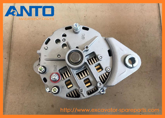 1077977 107-7977 Alternador Peças do Motor da Escavadeira Para 320B 325B L 330B L 345B L