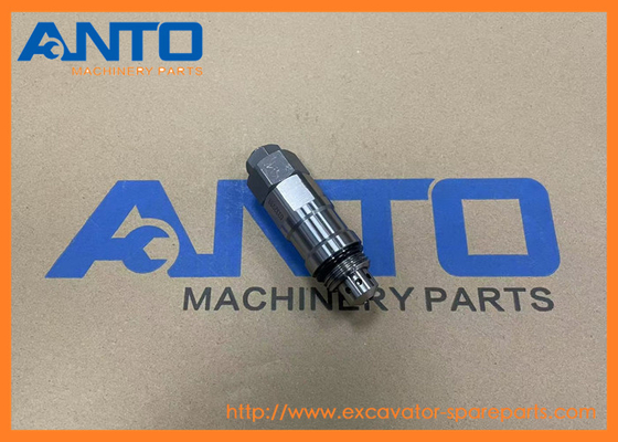 0332939 válvula de alívio HITACHI Peças sobressalentes para escavadeiras EX60 EX60G EX60SR