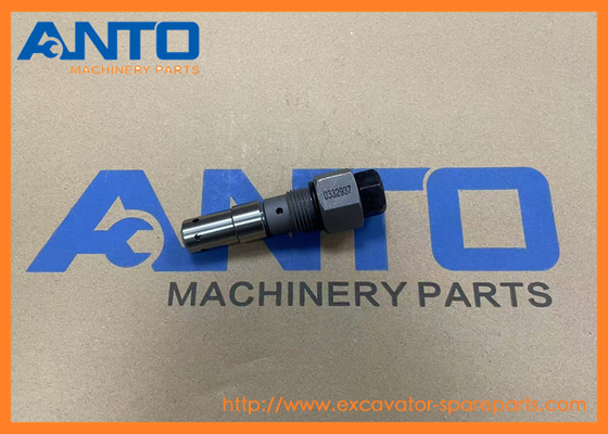 0332937 válvula de alívio HITACHI Peças sobressalentes para escavadeiras EX60 EX60G EX60SR