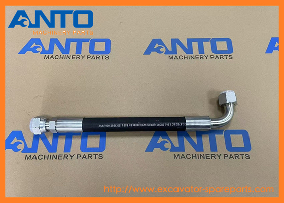 4368943 Tubos HITACHI Peças sobressalentes de escavadeiras para EX120-5 EX130H-5 ZX330-3 ZX350H-3