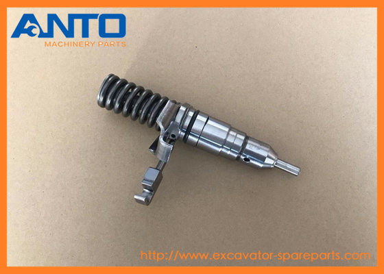 1278218 127-8218 Bico Injetor Peças do Motor de Escavadeira Para 950G 960F 962G